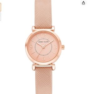 Anne Klein Women's Strap Watch